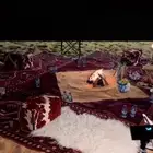 للبيع جاعد فرو ابيض