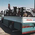 توصيل مشاوير دنه ونش