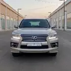 لكزس 2013 LX570.s