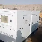 مولدات كهرباء للايجار