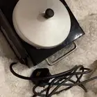 الة الشمع لإزالة الشعر