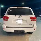 سكويا SR5 2012 سعودي