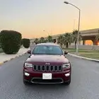 جيب جراند شروكي لمتد 2021