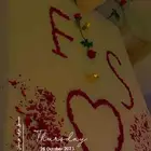 تنسيق غرفة النوم