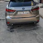 لكزس RX 2022 F sport