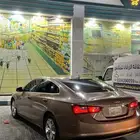 ماليبو 2019