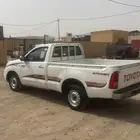 هايلكس 2009 غماره GL