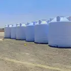 خزانات 25000الف التر للبيع نضيف مرااا اخت الجديدة علا شرط