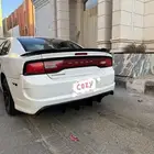 دودج تشارجر 2014