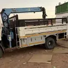 صندوق بونش للبيع