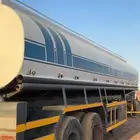 تانكي ماء تريله 30 طن