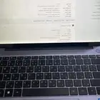 لابتوب هواوي شبه الجديد