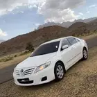مطلووب كامري 2011-2010 نظييف