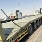 لوبد نقل معدات