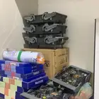 للبيع علب فيوزات يوكن اكاديا تاهو