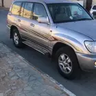 رفحاء. جيب لاندكروزر 2003 فل كامل فتحه.