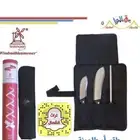 سكاكين ام طاحون وسكاكين ام شوكة سكين