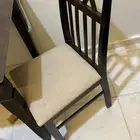 طاولة سفرة و2 كرسي