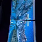شاشة LG تشغل 1440x3440 و 160 هرتز طولها 34 انش ومنحنيه