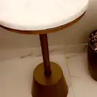 طاوله كبيره مع صغار خدمه