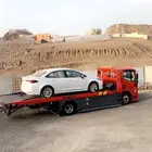 سطحه جازان جده لخدمات النقل