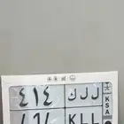 لوحة مميزة