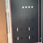 لوحة تحكم اربعه زون جديده