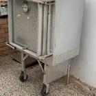 فرن مندي استخدام قليل