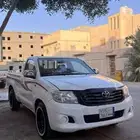 هايلكس غماره 2014