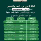عروض يوم التأسيس للبنك الاهلي