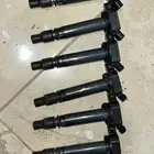 كويلات لكزس ال اس 460 موديل 2007-2012 اصلي وكاله مستورد