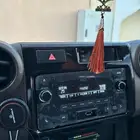 مسجلات تايوتا اليحيى جديدة منزله من اصفار ( بلوتوث ) الاصلي