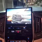 شاشه جيب لند كروزر من 2016 إلى 2021
