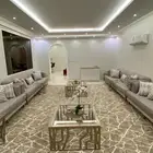 شاليه بالحرازات الشماليه جده