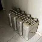 جركل بنزين