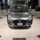 سوزوكي ديزاير 2023 GLX