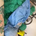اكياس عذوق نخيل