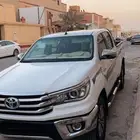 هايلكس 2018 للبيع