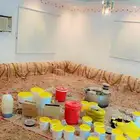 عسل سمرة  عشيرة وعسل  طلحة  وعسل صيفي وجميع انواع العسل