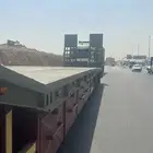 لوبد نقل معدات