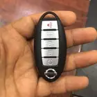 ريموت نيسان محل مفاتيح فتح سيارات وبرمجه ريموتات البصمه