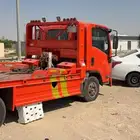 سطحة للبيع 2014شاص قصير