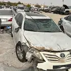 قطع غيار تويوتا كامري 2010