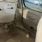 جيب تويوتا فورتشنر 2008