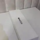 ساعة ابل بحاله الوكاله