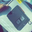 منفاخ مضخة هواء بيسوس