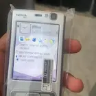 للبيع نوكيا N95 و N73 اصليات مجددات