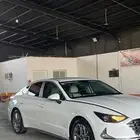 للبيع سوناتا 2020