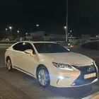 للبيع لكزس ES350 2016