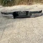 صدام هايلكس من 2016 الى 2025 وكاله فيه دقه في اليمين وتتعدل